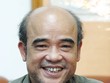 GS - TSKH Đặng Hùng Võ